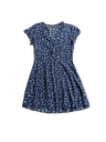 UNIQLO-MIDI DRESS