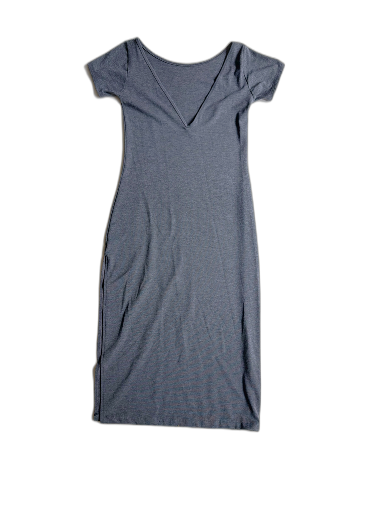 UNKNOWN-BODYCON DRESS