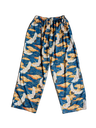 UNKNOWN-WIDE-LEG PANTS
