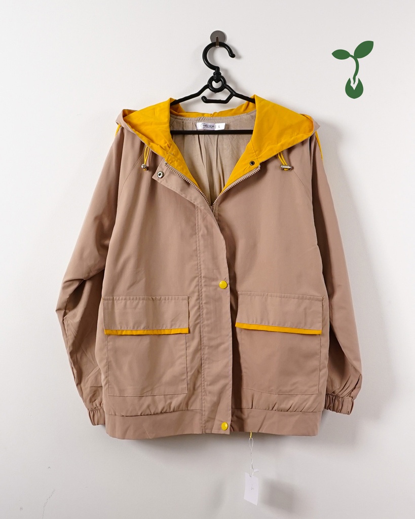 VALUE BRAND-CASUAL JACKET