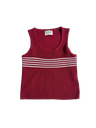 RUBIES-SLEEVELESS TOP