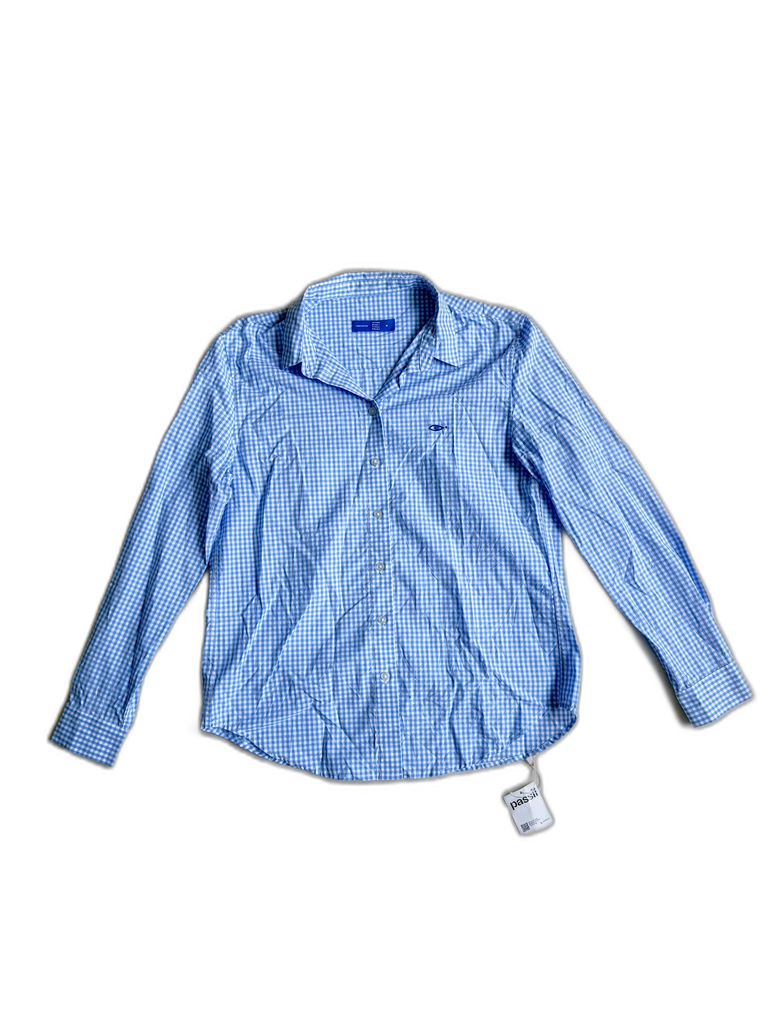 THE BLUE T SHIRT-SHIRT