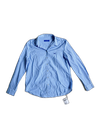 THE BLUE T SHIRT-SHIRT