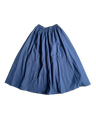 ASSORTED BRAND-MAXI SKIRT