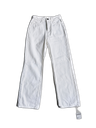AO'EM-STRAIGHT-FIT JEANS