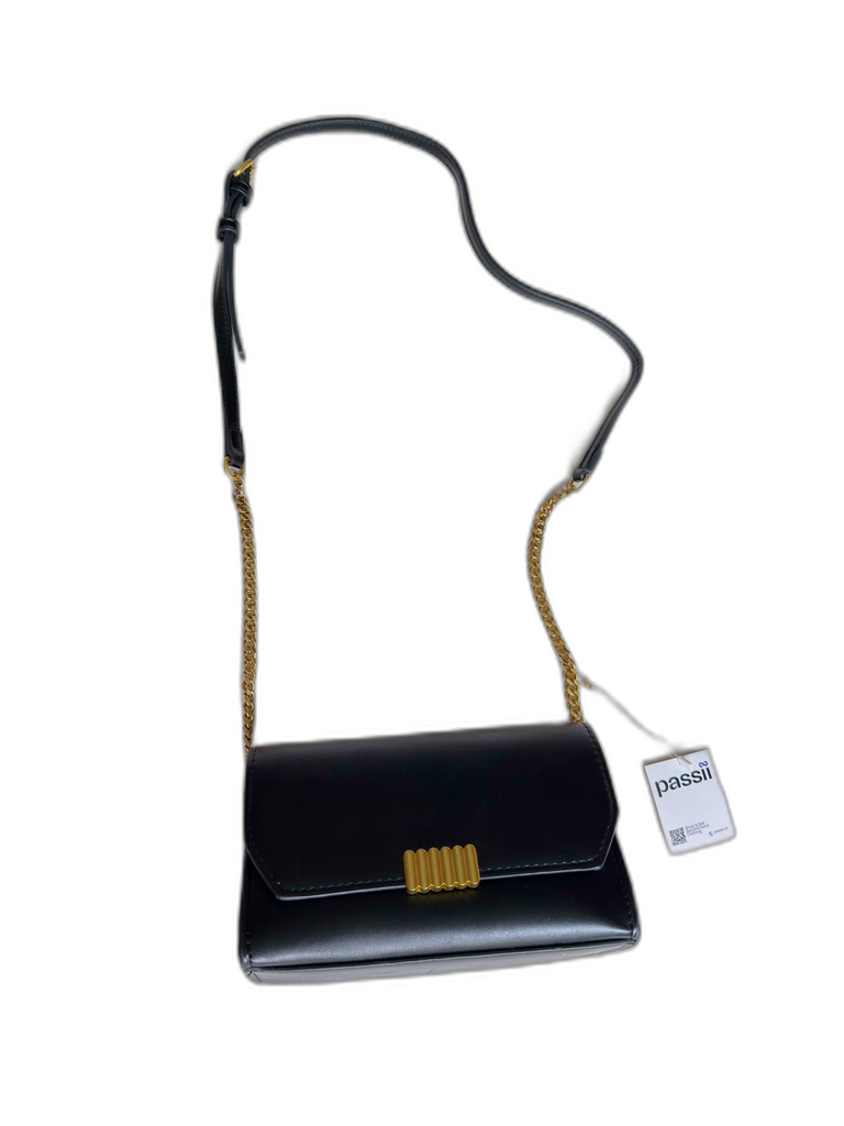 MNG-SHOULDER BAGS