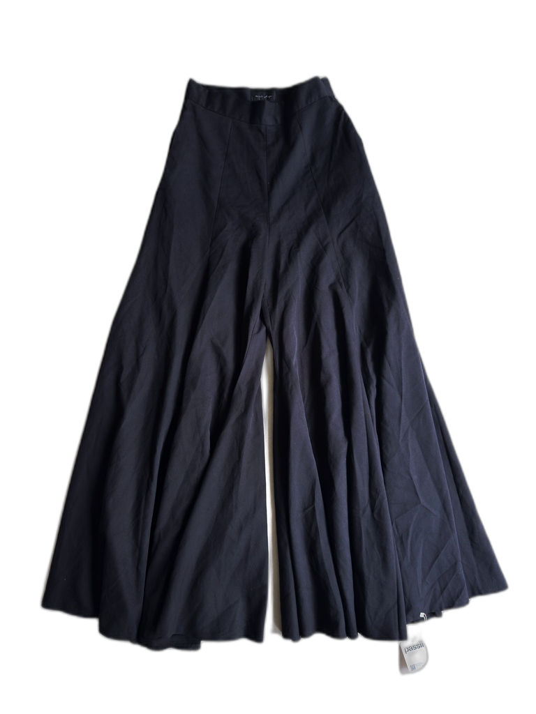 ASSORTED BRAND-WIDE-LEG PANTS