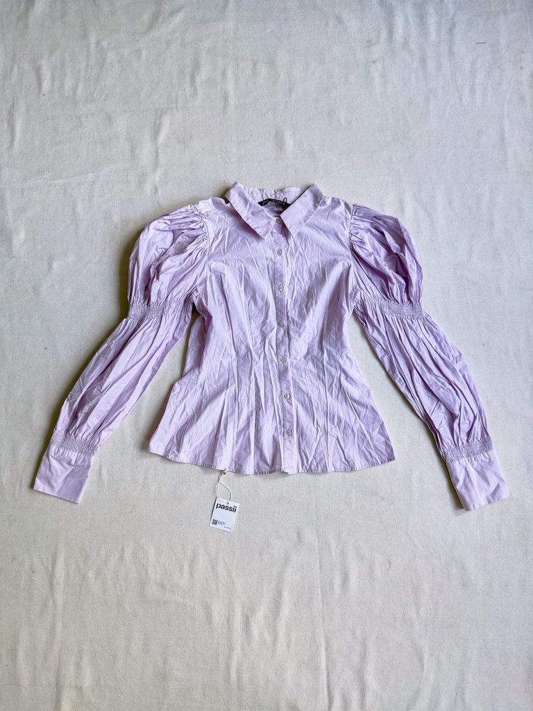 ZARA- BLOUSE