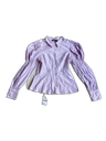 ZARA- BLOUSE