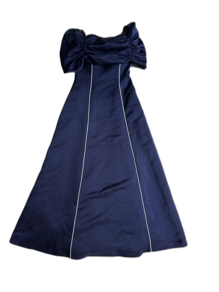 ACHELOIS-EVENING GOWN