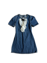 ASSORTED BRAND-MINI DRESS