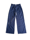 ASSORTED BRAND-WIDE-LEG PANTS