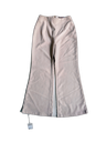 RECHIC-FLARE PANTS