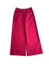 MONO TALK-WIDE-LEG PANTS