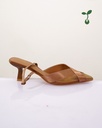 ZARA-MID HEELS (2-5CM) PUMPS