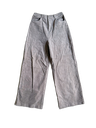 ASSORTED BRAND-WIDE-LEG PANTS