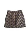 LIBÉ WORKSHOP-MINI SKIRT