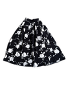 UNKNOWN-MAXI SKIRT