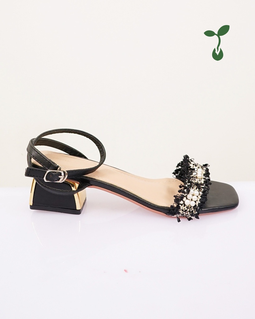 VALUE BRAND-MID_HEELS_(2-5CM) SANDALS