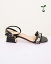 VALUE BRAND-MID_HEELS_(2-5CM) SANDALS