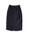 VELLA-MIDI SKIRT