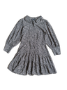 ZARA-SHIRT DRESS
