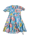 MIXXO-MAXI DRESS