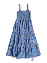 ASSORTED BRAND-MAXI DRESS