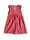 UNKNOWN-MIDI DRESS