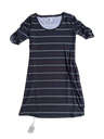 UNKNOWN-MIDI DRESS