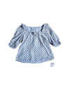 UNKNOWN-PYJAMAS TOP
