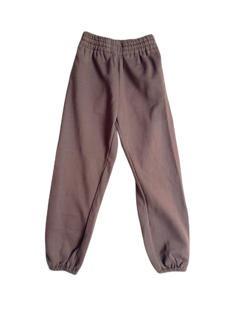 DMDSTUDIO-TAPPER PANTS