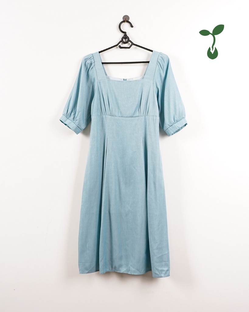 VALUE BRAND-MIDI DRESS