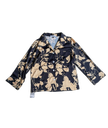 LILAS BLANC-PYJAMAS TOP