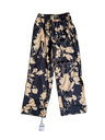 LILAS BLANC-PYJAMA PANTS