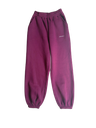 PLAINWASH.CO-TAPPER PANTS
