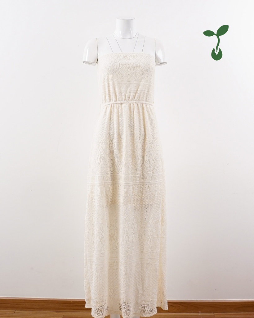 VALUE BRAND-MAXI DRESS