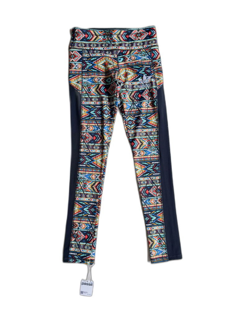 ADIDAS-ACTIVE LEGGINGS