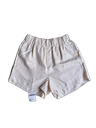 WNU (WITH NOTHING INSIDE)-STYLED SHORTS