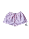OULA STUDIO-STYLED SHORTS