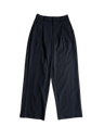 UNIQLO-WIDE-LEG PANTS