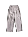 UNIQLO-WIDE-LEG PANTS