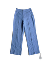 OLIVACE-HIGH-RISE PANTS