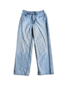 UNIQLO-STRAIGHT-FIT JEANS