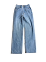 AO'EM-HIGH-RISE JEANS
