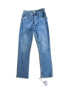 CITIZENS OF HUMANITY-HIGH-RISE JEANS