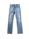 AG JEANS-HIGH-RISE JEANS