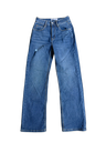 ZARA-STRAIGHT-FIT JEANS