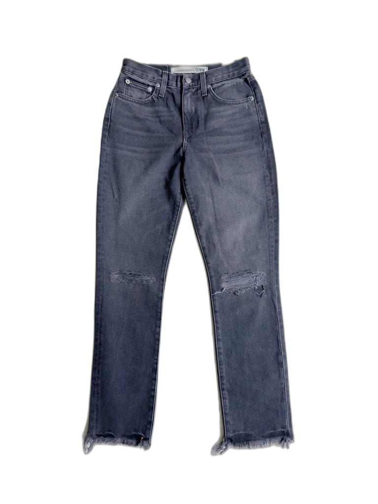 LOVERS + FRIENDS-SKINNY JEANS