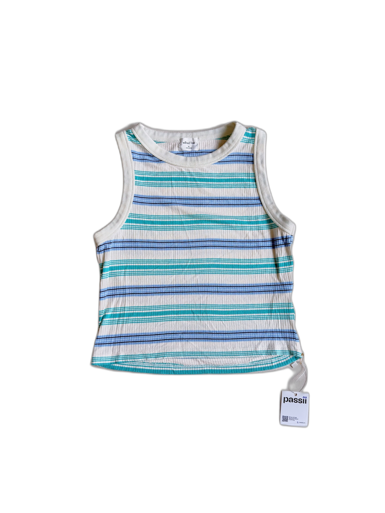 WILFRED FREE-TANK TOP